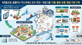[분석] 홈플러스 익스 인수 나선 NS홈쇼핑···하림 유통퍼즐 완성될까