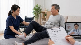 컴돌이방문기사 | 의료기사 단독 방문재활?···환자 접근성 확대 vs 안전 우려