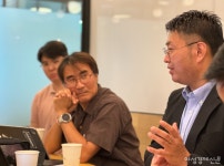 [인터뷰] 임기웅 란달유디케어스 대표 2030년 돌봄 절벽 온다