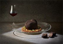 서울신라호텔, ‘트러플 아이스크림’ 출시...8월까지 한정판매