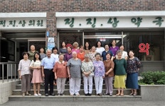 포니정재단, 혁신상 수상자로 전진상의원·복지관 선정
