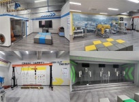 성신양회, ‘안전체험관’ 준공… ESG 안전문화 확산 박차