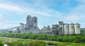 한일현대시멘트, 영월·삼곡공장 격주 4일제 도입