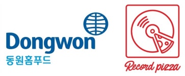 동원홈푸드, ‘레코드피자’에 50억 규모 식자재 공급