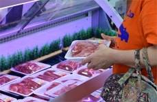 농협유통, 남서울농협 하나로마트 축산코너 위탁 운영