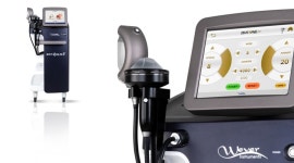 웨버인스트루먼트, 이층구조 ‘제우스 웨이브 프로’ 기술적 한계 극복…‘국산 체외충격파 의료기기 기술 새 지평 연다’