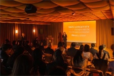 아모레퍼시픽·존스홉킨스, 피부 장수 독자 성분 효능 입증