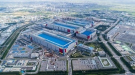 삼성, 5년간 국내 450조원 투자...평택 5공장 건설 착수