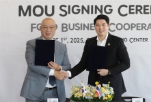 CJ제일제당, 태국 최대 유통사와 K-푸드 사업 확대 박차