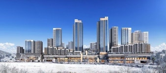 LH·GS, 성북1구역 맞손…강북 랜드마크로 탈바꿈