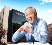상장·세제개편 기회 절묘하게 활용? 명인제약 이행명 회장 111억 배당