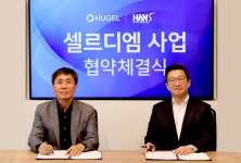 휴젤, 한스바이오메드와 셀르디엠 국내 판권 계약