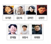 영화진흥위원회 신임 비상임 위원 배우 김여진 등 7인 임명