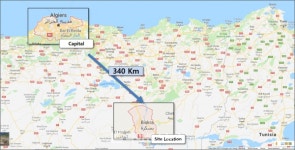 현대건설·현대ENG컨소시엄, 8500억원 규모 알제리 우마쉐3 복합화력 발전소 공사 수주