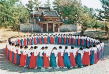 3월부터 판소리·강강술래 국가무형문화재 이수자 선정심사 시작