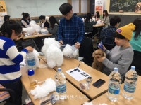 강동구, 취창업기회 제공…반려견 행동전문가 양성과정 모집 
