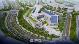 JDC, 서귀포 의료서비스센터 건립 
