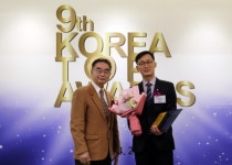 초록마을, Korea Top Awards 6년 연속 수상