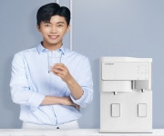 내가 지켜줄게요 청호나이스, 정수기·공기청정기 렌탈료 할인 프로모션 진행