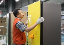 삼성전자, 비스포크 가전 출하량 100만대 돌파