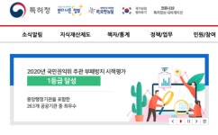특허청, 15일부터 21년 1학기 지식재산학 학점은행제 수강생 모집