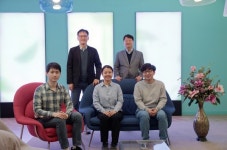 UNIST, 페로브스카이트 태양전지 세계 최고 효율 경신 파급력 기대
