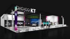 KT, WIS 2021에서 DIGICO 라이프 플랫폼 공개 7개 체험존