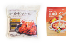 제2의 초마짬뽕 만든다…이마트, 피코크 히어로 육성 프로젝트