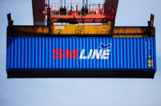 SM상선, 코스닥 상장 목표로 IPO 나서