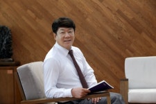 신협 역사상 첫 연임 성공…김윤식 회장, 제33대 중앙회장 취임
