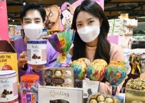 [라이센스 유통 PICK] 아성다이소·롯데홈쇼핑·스타필드  外