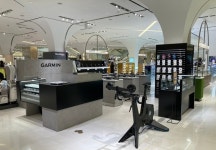 [라이센스 유통 PICK] 가민코리아 ·위니아딤채·위닉스 外