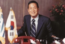 한화그룹, 창업자 현암 김종희 회장 탄생 100주년 기념식 개최
