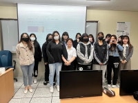 CY, 특성화고 인재 육성 앞장…안양문화고와 프로젝트 실시