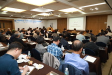 NH투자증권-서울대학교, 제20기 100세시대 인생대학 개강