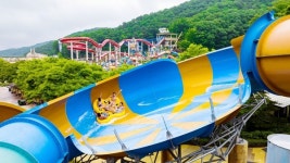 소노인터내셔널, 워터파크 시즌 돌입...오션월드 야외존까지 개장