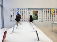 삼성 강남 오픈...MZ세대 위한 체험형 플래그십 스토어 