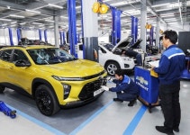  쉐보레, 엔진오일 교환권 20% 지원 및 차량 유상 정밀진단 프로그램 확대