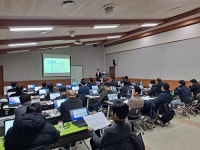 한국마사회, 불법경마 단속기법 트레이닝 캠프 성황리 종료