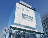 한성자동차, 강남권 주요 전시장 리뉴얼 오픈