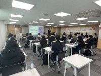 흥국생명보험(주)연수원 2호공 | 보험연수원, 계리사 지망생 대상 주요 보험사 채용설명회 개최