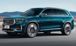 르노코리아 오로라1의 원형 모델 싱유에 L 어떤 차량일까?