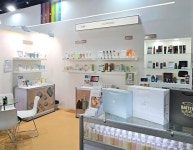 ㈜아이코스코리아, 2024 코스모프로프 방콕 박람회 성료