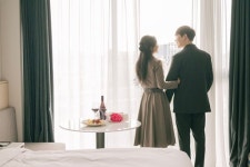 AC 호텔 바이 메리어트 서울 금정, 가을시즌 호캉스 패키지 2종 출시