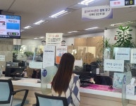 은평구, 맘(Mom)편한 행복창구 운영...사회적약자에게 우선으로 처리해 주는 창구