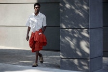 유니클로, 25SS UNIQLO : C 컬렉션 선보여