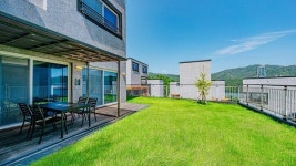 풀스테이, 애견 동반 프리미엄 풀빌라 스테이온 3월 신규 오픈