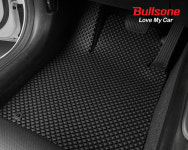 불스원, TPE 소재로 제작된 EZ클린 TPE 카매트 출시