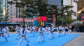 강남구, 매주 목요일 FUN&FUN 강남 거리공연 개최