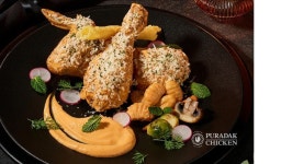 [라이센스 식음료 PICK ②] 푸라닭 치킨·매드포갈릭·배스킨라빈스